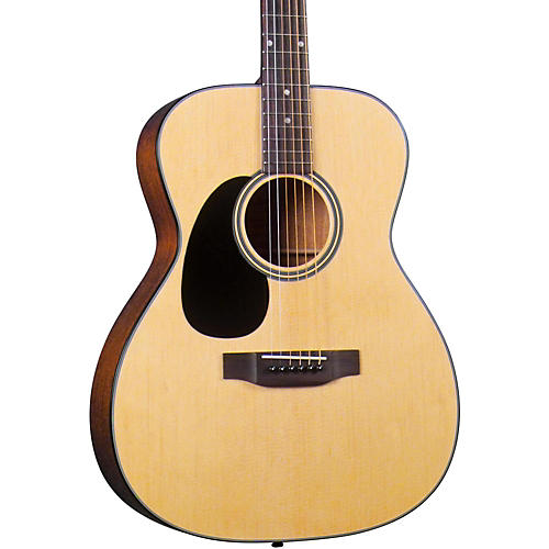 Contemporary Series BR-43LH Left-Handed 000 Acoustic Guitar