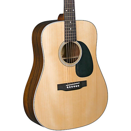 Contemporary Series BR-60A Dreadnought Acoustic Guitar