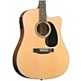 Blueridge Contemporary Series BR-60CE Cutaway Dreadnought Acoustic-Electric Guitar