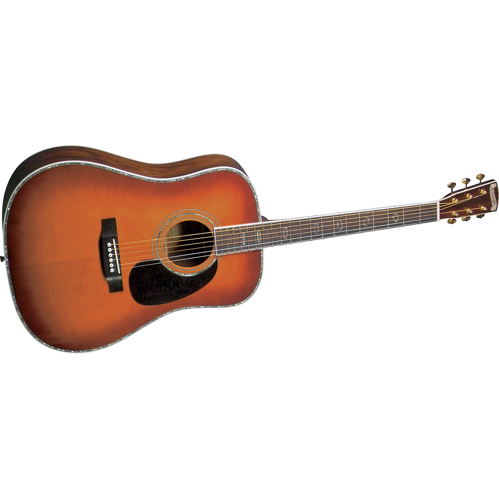 Blueridge Contemporary Series BR70 Adirondack Dreadnought Acoustic