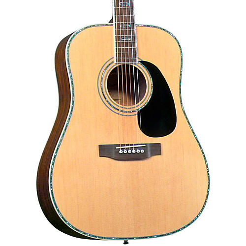 Contemporary Series BR-70 Dreadnought Acoustic Guitar