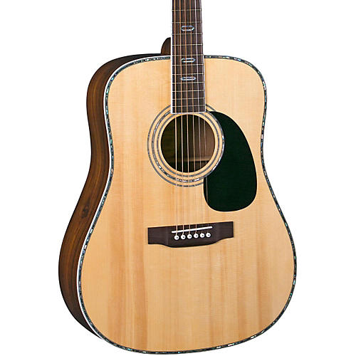 Contemporary Series BR-70A Dreadnought Acoustic Guitar