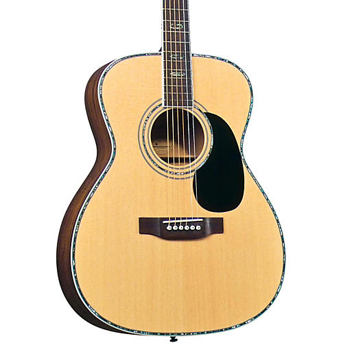 Blueridge Contemporary Series BR-73 000 Acoustic Guitar Natural