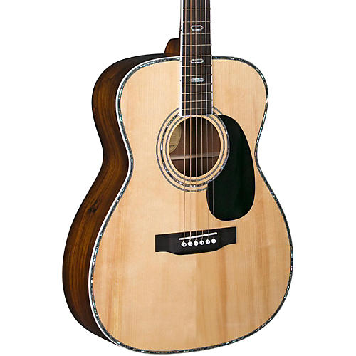 Contemporary Series BR-73A 000 Acoustic Guitar