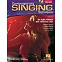 Hal Leonard Contemporary Singing Techniques - Women's Edition Book/CD