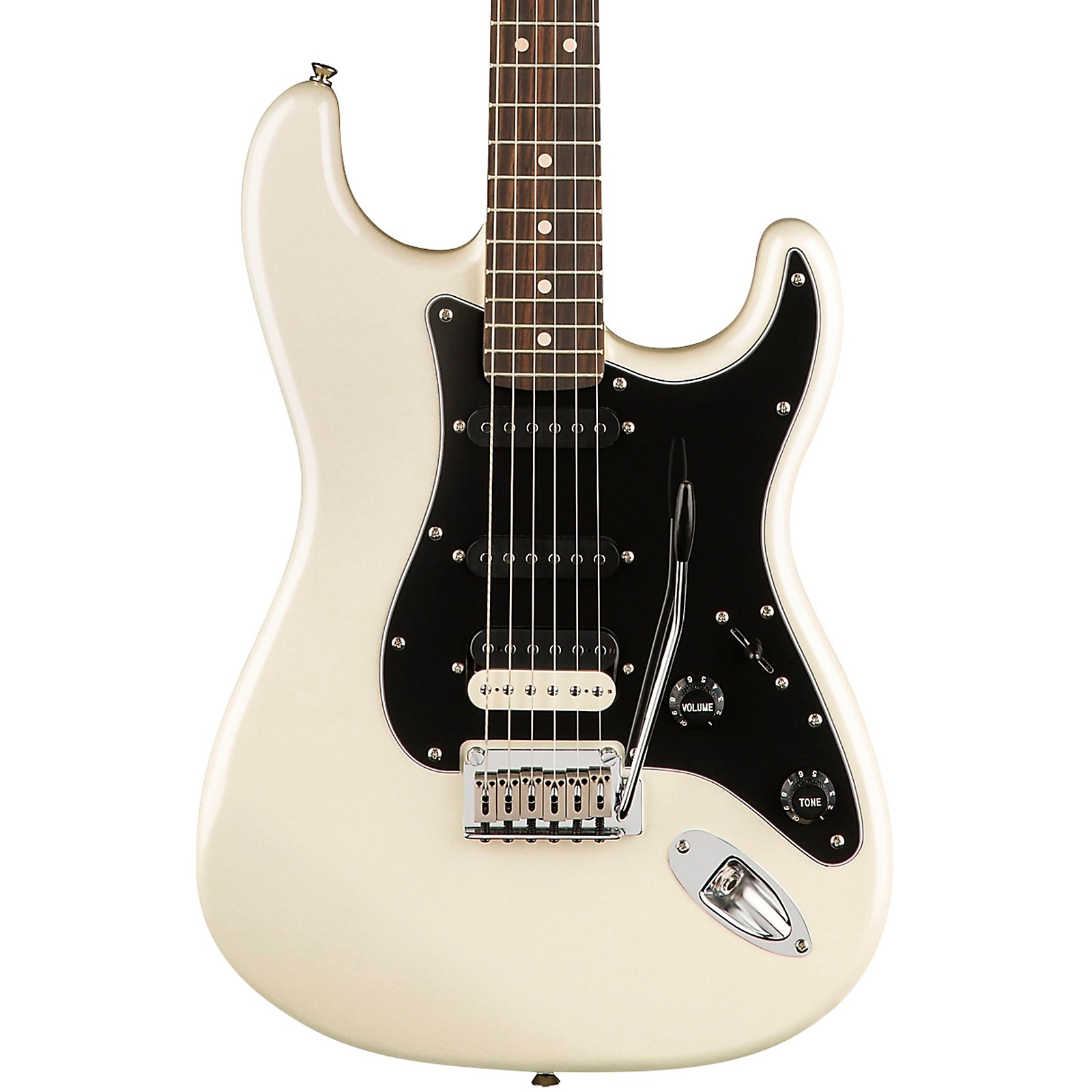 Squier Contemporary Stratocaster HSS Rosewood Fingerboard Electric ...