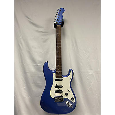 Squier Contemporary Stratocaster HSS Solid Body Electric Guitar