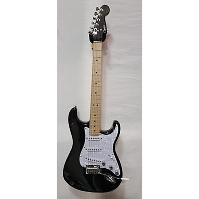 Squier Contemporary Stratocaster Solid Body Electric Guitar