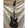 Used Squier Contemporary Stratocaster Solid Body Electric Guitar Blue