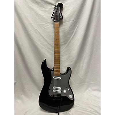 Squier Contemporary Stratocaster Solid Body Electric Guitar