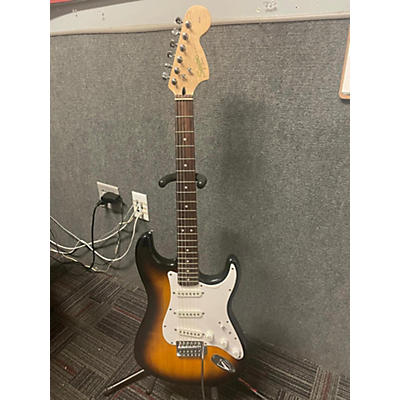 Squier Contemporary Stratocaster Solid Body Electric Guitar