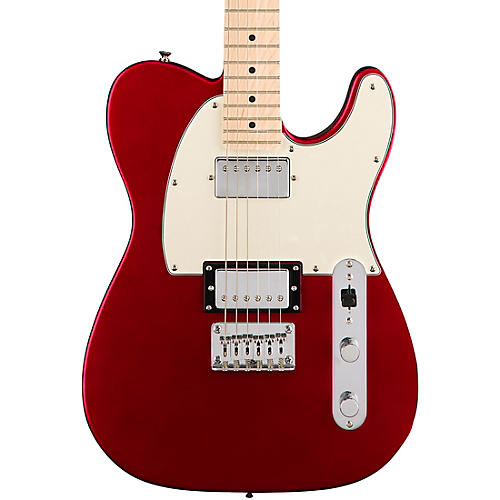 Contemporary Telecaster HH Maple Fingerboard Electric Guitar