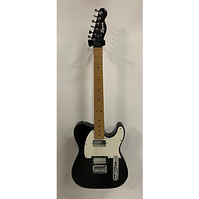 Squier Contemporary Telecaster HH Solid Body Electric Guitar