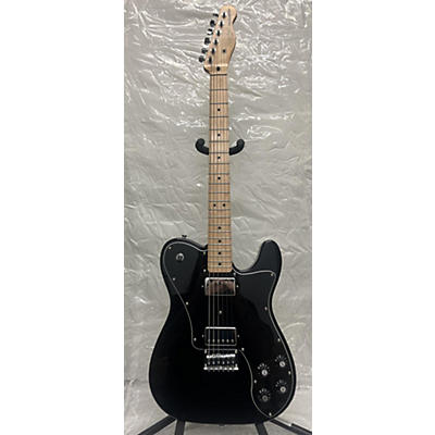 Squier Contemporary Telecaster HH Solid Body Electric Guitar