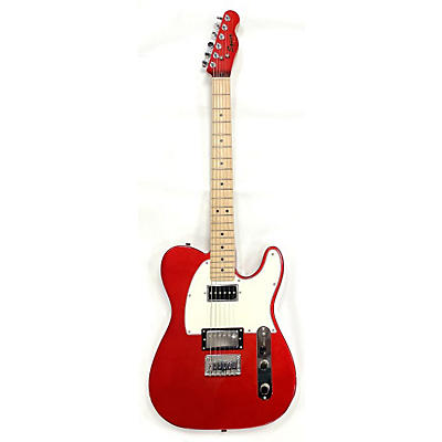 Squier Contemporary Telecaster HH Solid Body Electric Guitar