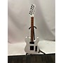 Used Squier Contemporary Telecaster RH Solid Body Electric Guitar Pearl White