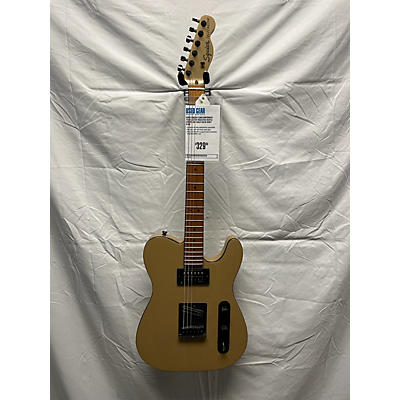 Squier Contemporary Telecaster Roasted Maple Solid Body Electric Guitar