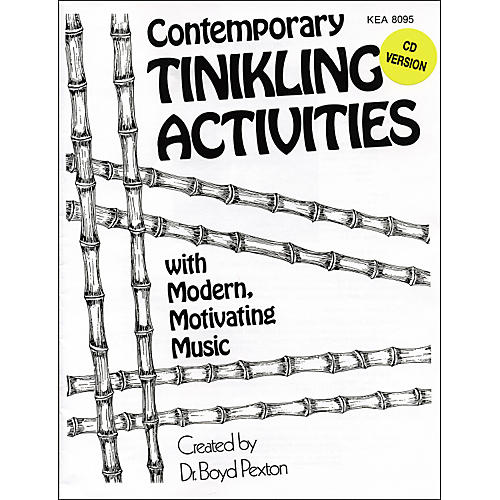 Contemporary Tinikling Activities
