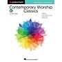 Hal Leonard Contemporary Worship Classics Praise Chart Series Softcover Audio Online Performed by Various