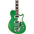 Reverend Contender RB Electric Guitar Outfield IvyEmerald Green