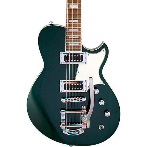 Reverend Contender RB Electric Guitar Condition 1 - Mint Outfield Ivy