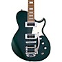 Open-Box Reverend Contender RB Electric Guitar Condition 1 - Mint Outfield Ivy