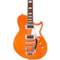 Reverend Contender RB Electric Guitar Outfield IvyRock Orange