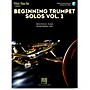 Hal Leonard Contest Solos Trumpet Begin V1