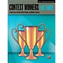 Alfred Contest Winners for Three Book 2  Late Elementary / Early Intermediate Piano