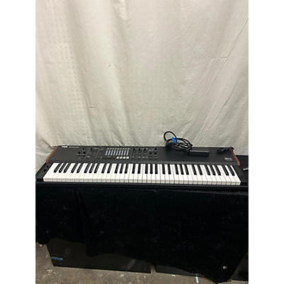 VOX Continental Clavier Keyboard Workstation