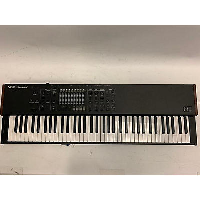 Vox Continental Keyboard Workstation
