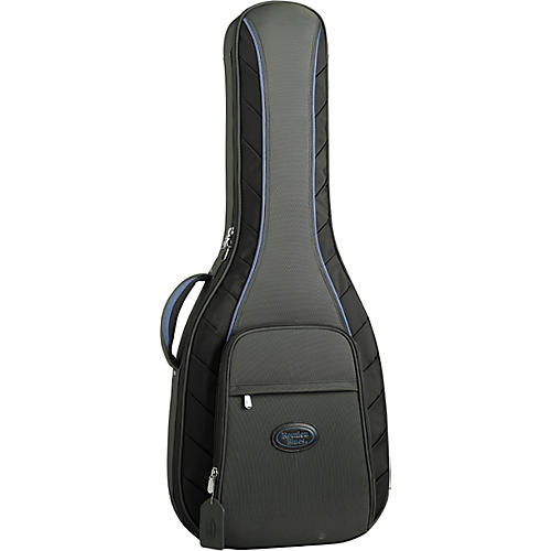 Continental Semi-Hollow Electric Guitar Case