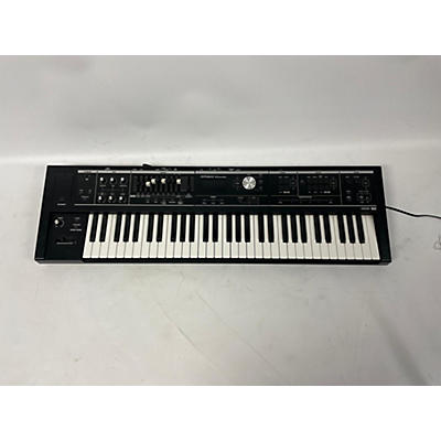VOX Continential Synthesizer