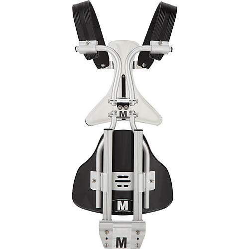 Yamaha Contour Hinge BiPosto Tenor Marching Carrier with ABS Condition 2 - Blemished Regular 194744020261