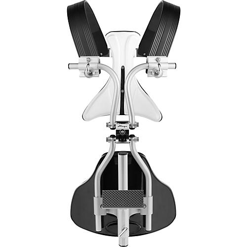 Contour Hinge MonoPosto Bass Carrier with ABS