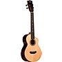 Open-Box Kala Contour Series All-Solid Spruce-Rosewood Tenor Ukulele Condition 2 - Blemished Natural 197881412142