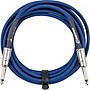 Fender Contour Series Instrument Cable - Straight/Straight 15 ft. Moonlight Drive