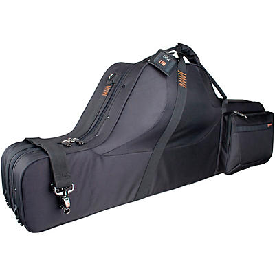 Protec Contoured Baritone Saxophone PRO PAC Case