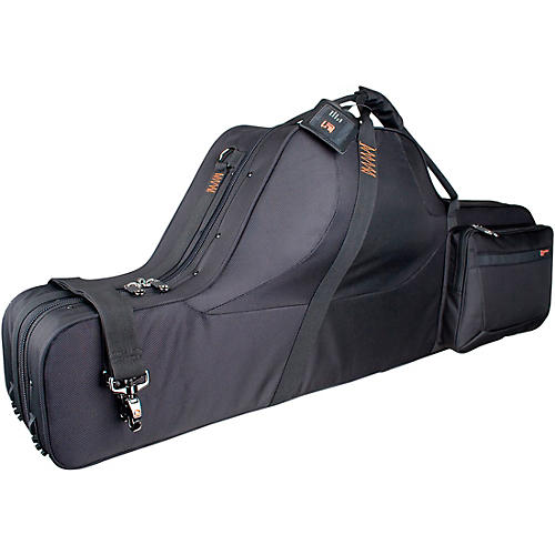 Protec Contoured Baritone Saxophone PRO PAC Case