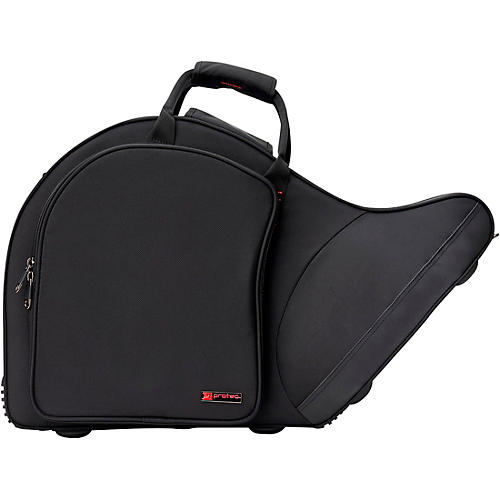 Protec Contoured PRO PAC French Horn Case