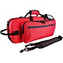 Protec Contoured PRO PAC Trumpet Case Red