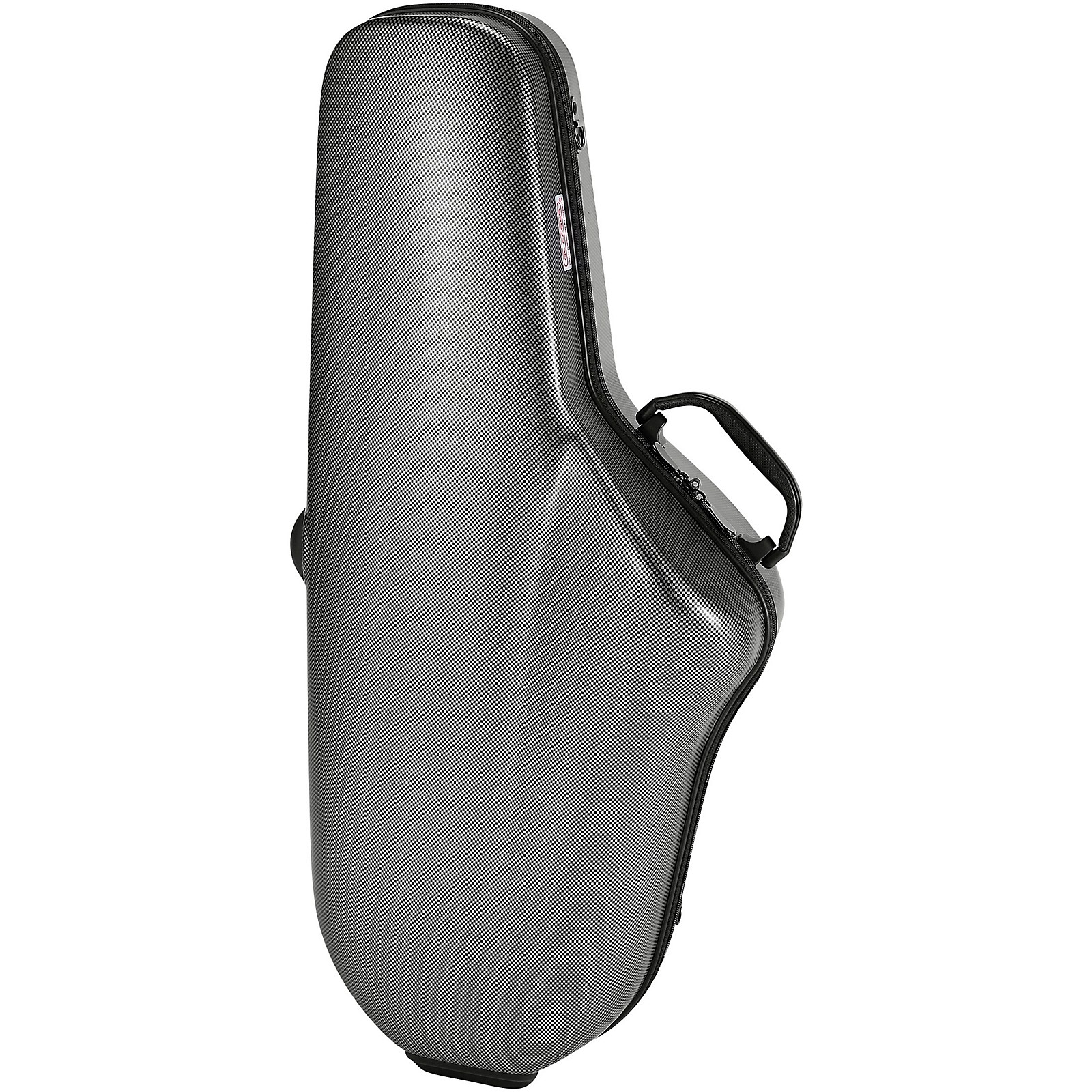 GL Cases Contoured Tenor Saxophone Black Case Musician's Friend