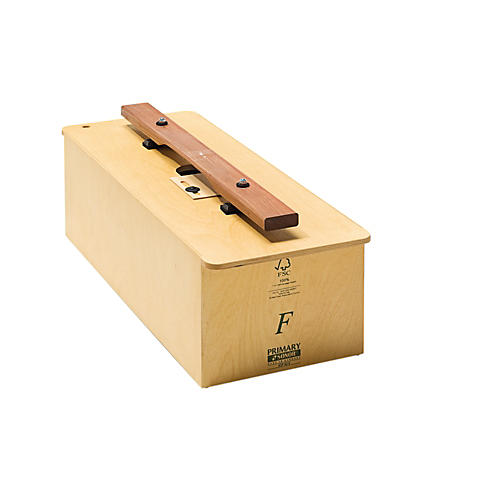 Sonor Orff Contra Bass Bar F Note