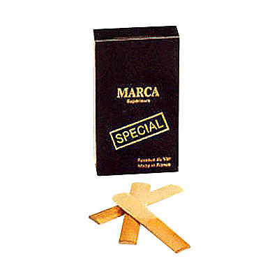 Marca Contra Bass Clarinet Reeds