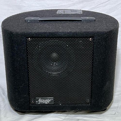 Acoustic Image Contra Ex Series II Bass Cabinet