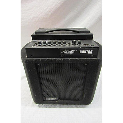 Acoustic Image Contra Series Ii Bass Combo Amp