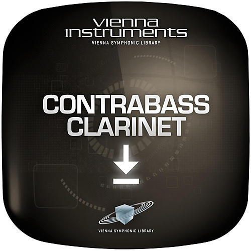 Contrabass Clarinet Full Software Download