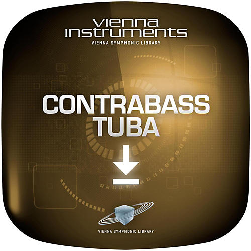 Contrabass Tuba Full Software Download