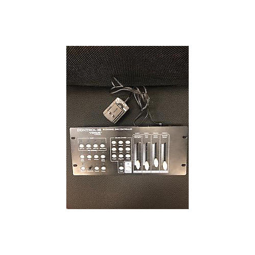 Venue Control 16 Lighting Controller