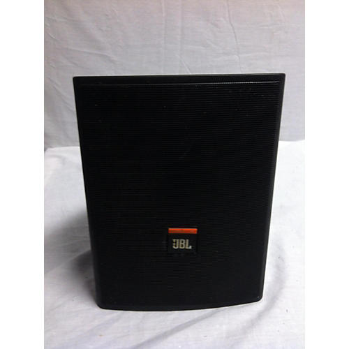 Control 25 Unpowered Monitor